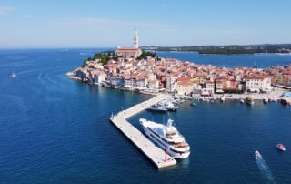 Superyacht Splendors of Split, Croatia tmpl6ctjjf5
