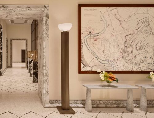 Bulgari Hotels: Crafting Luxury Destinations