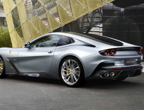 Ferrari: The Prancing Horse’s Legacy