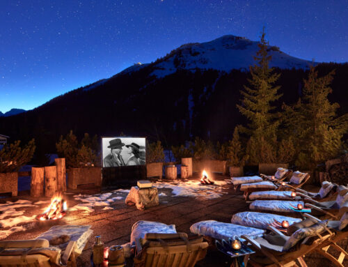 Alpine Elegance: Lech Arlberg’s Luxury Stays