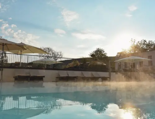 Baden bei Wien: UNESCO Spa Town Near Vienna