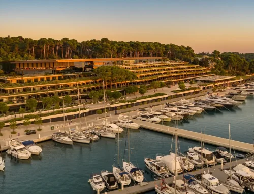 Luxury Stays in Rovinj, Istria
