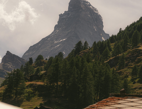 Zermatt’s Ultimate Matterhorn View Hotels