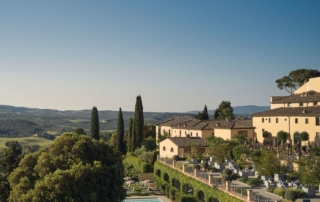 como castello del nero