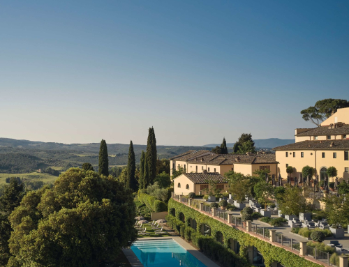 Destination Wedding Tuscany: Top Luxury Venues (2026)