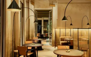 Equestrian Estates UK: Luxury Stays for Riders (2026) coworth park