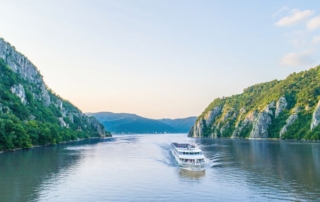Luxury River Cruise Europe: Rhine, Danube, Douro (2026 Guide) danube cruise