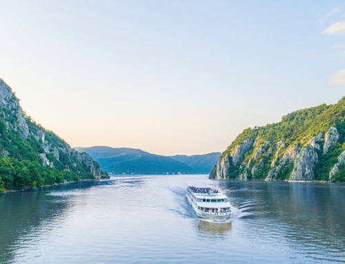 Luxury River Cruise Europe: Rhine, Danube, Douro (2026 Guide)