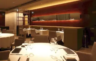 Michelin Three Stars Tokyo: How to Book the Top 12 (2026) quintessence
