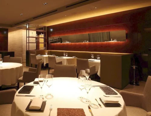 Michelin Three Stars Tokyo: How to Book the Top 12 (2026)